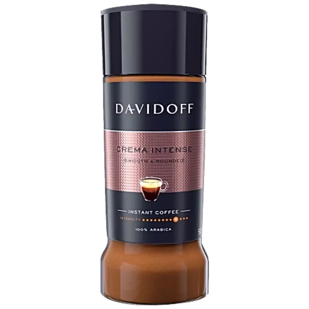 Davidoff Crema Intense